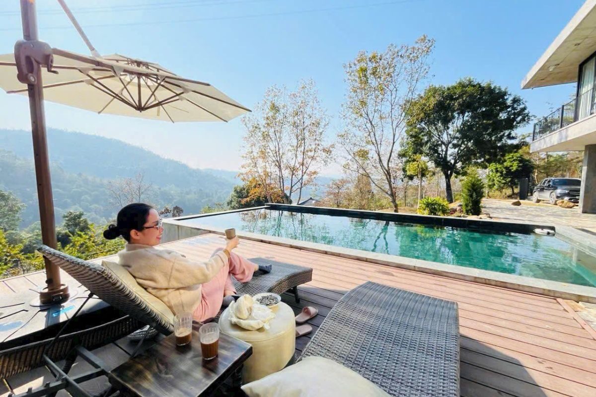 Nên ở homestay hay khách sạn?
