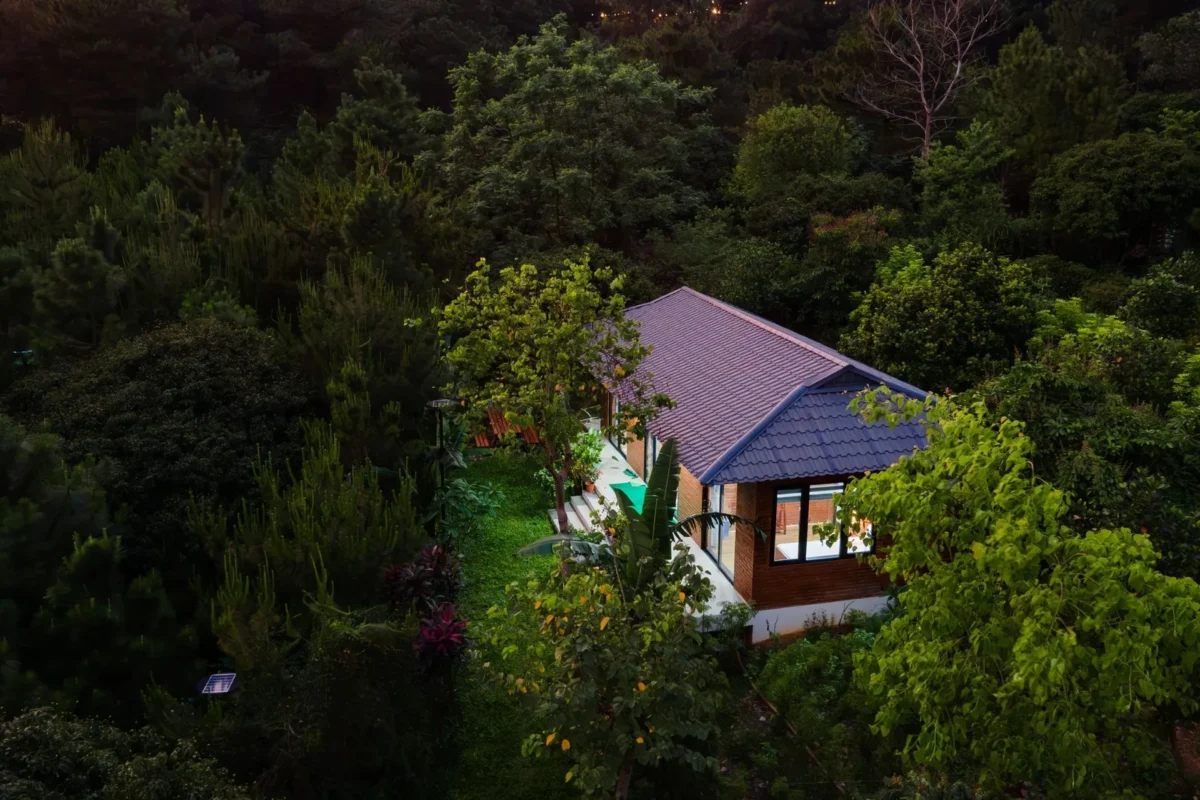 Eagle 3 Villa