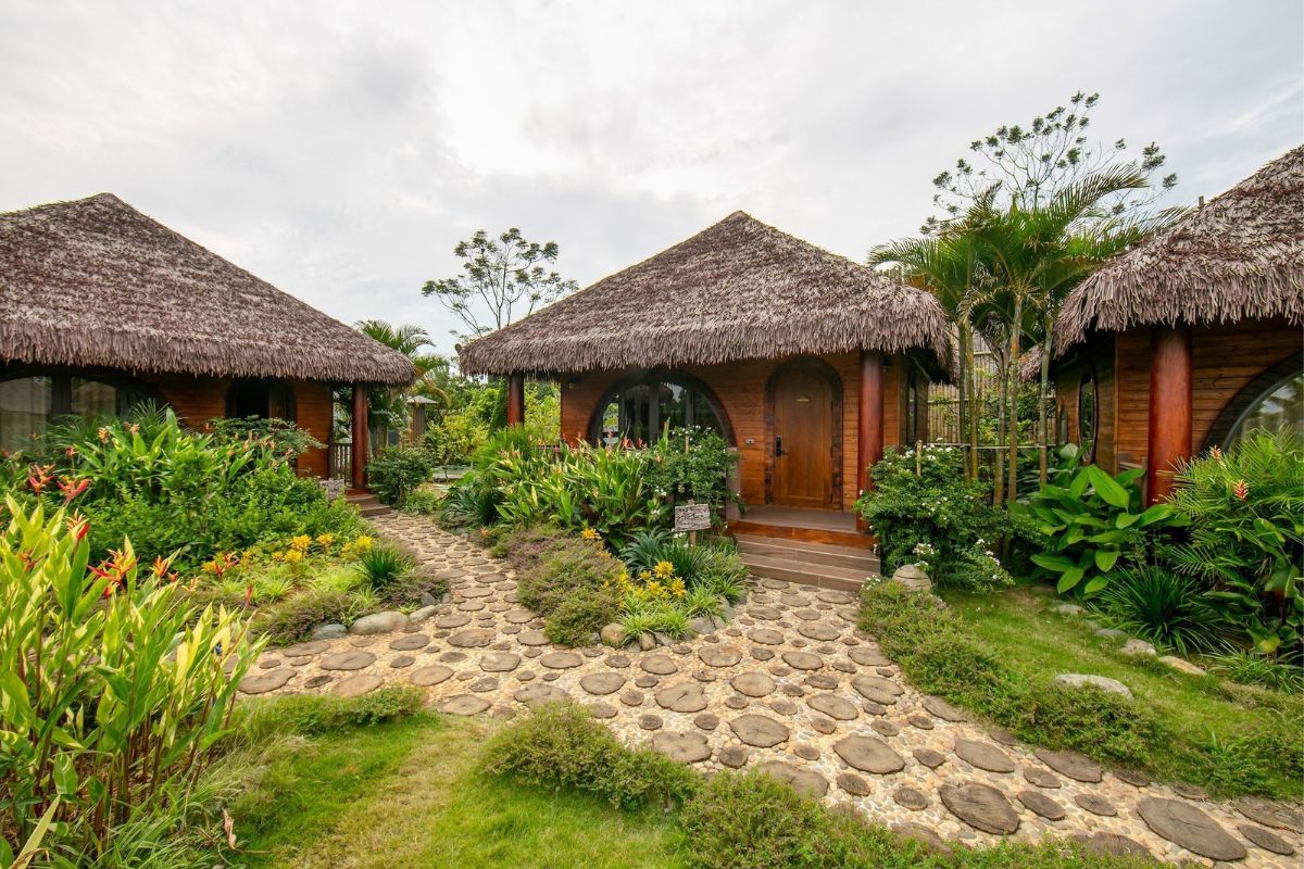Homestay Là Gì?
