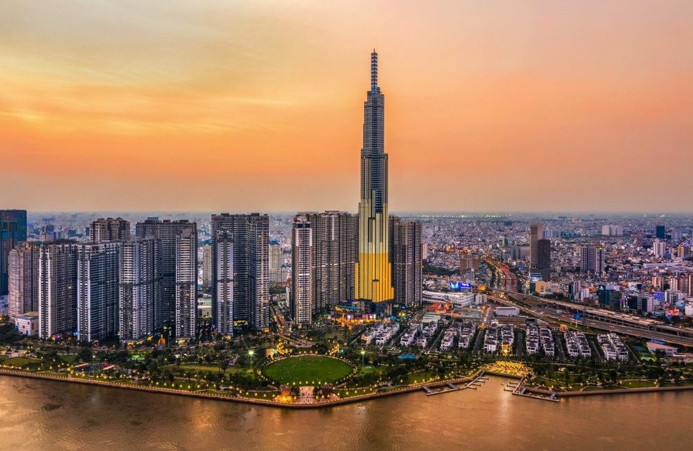 Kinh nghiệm du lịch Sài Gòn: Thành phố năng động