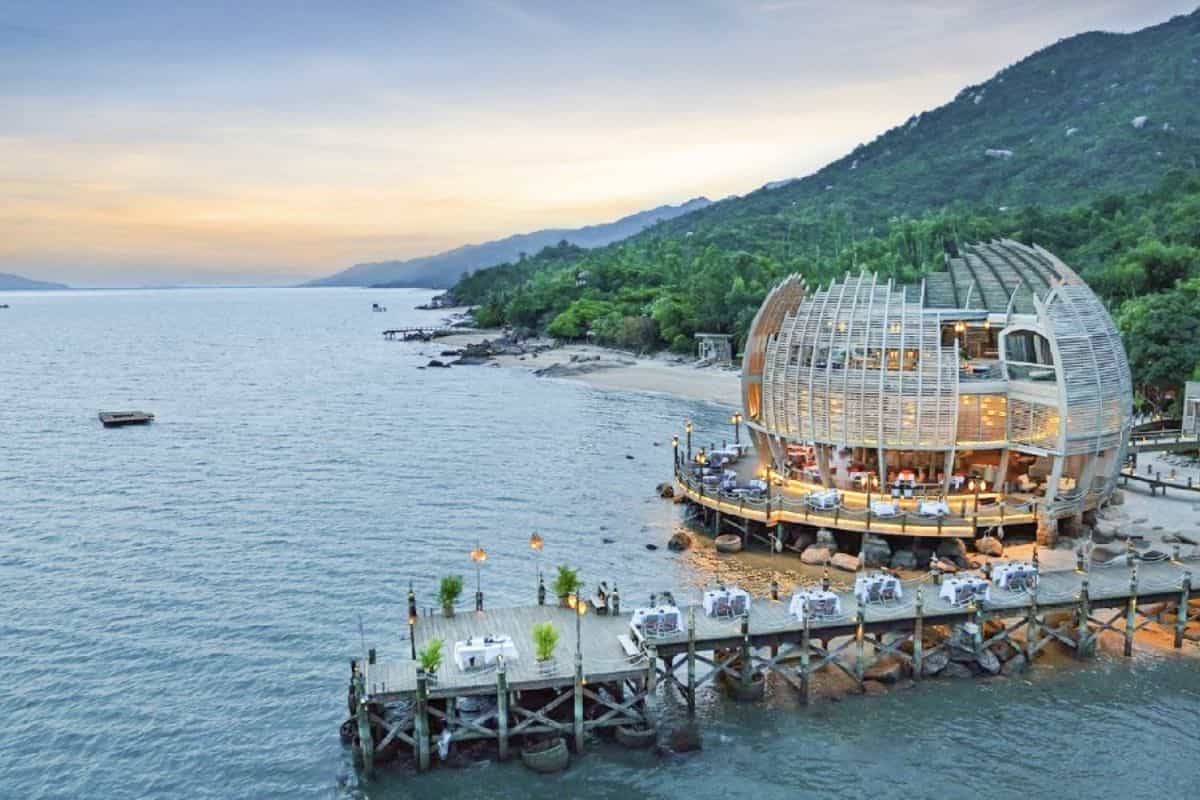 Top 10 resort 5 sao gần Hà Nội: Điểm nghỉ dưỡng sang chảnh cho cuối tuần