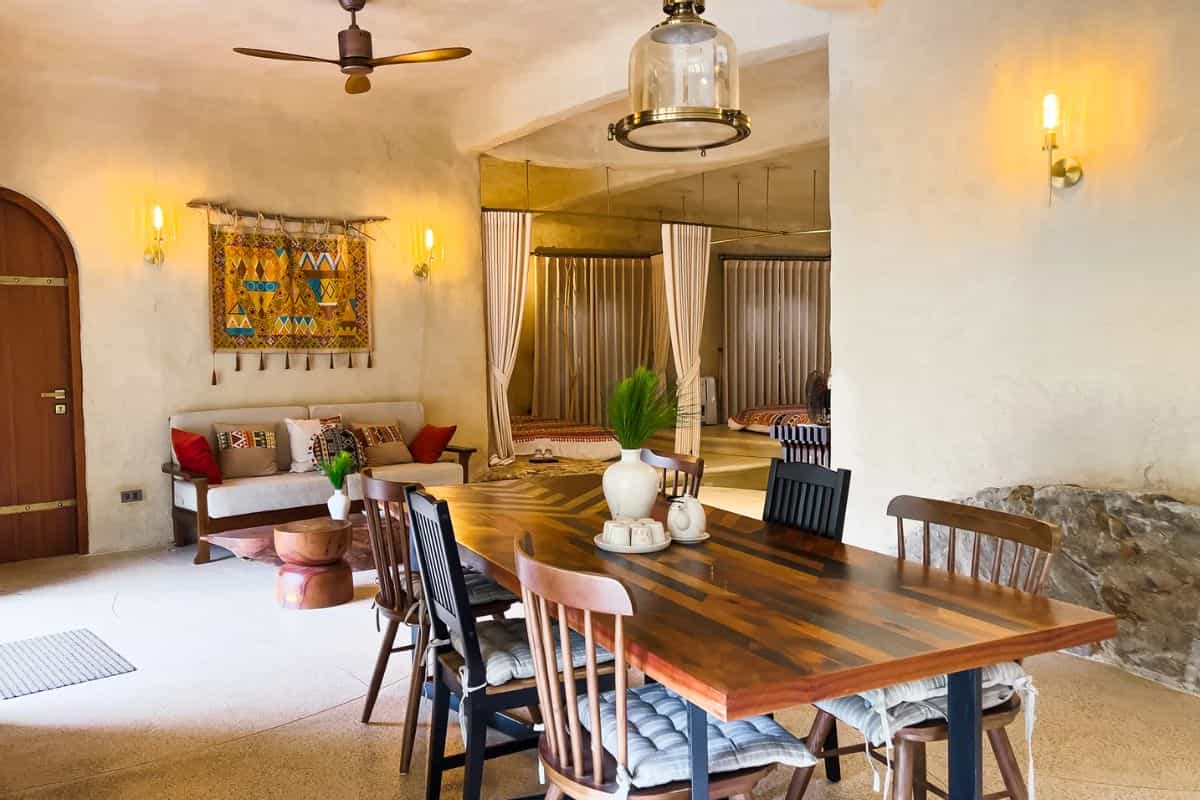 Kinh nghiệm thuê homestay ở Hà Nội