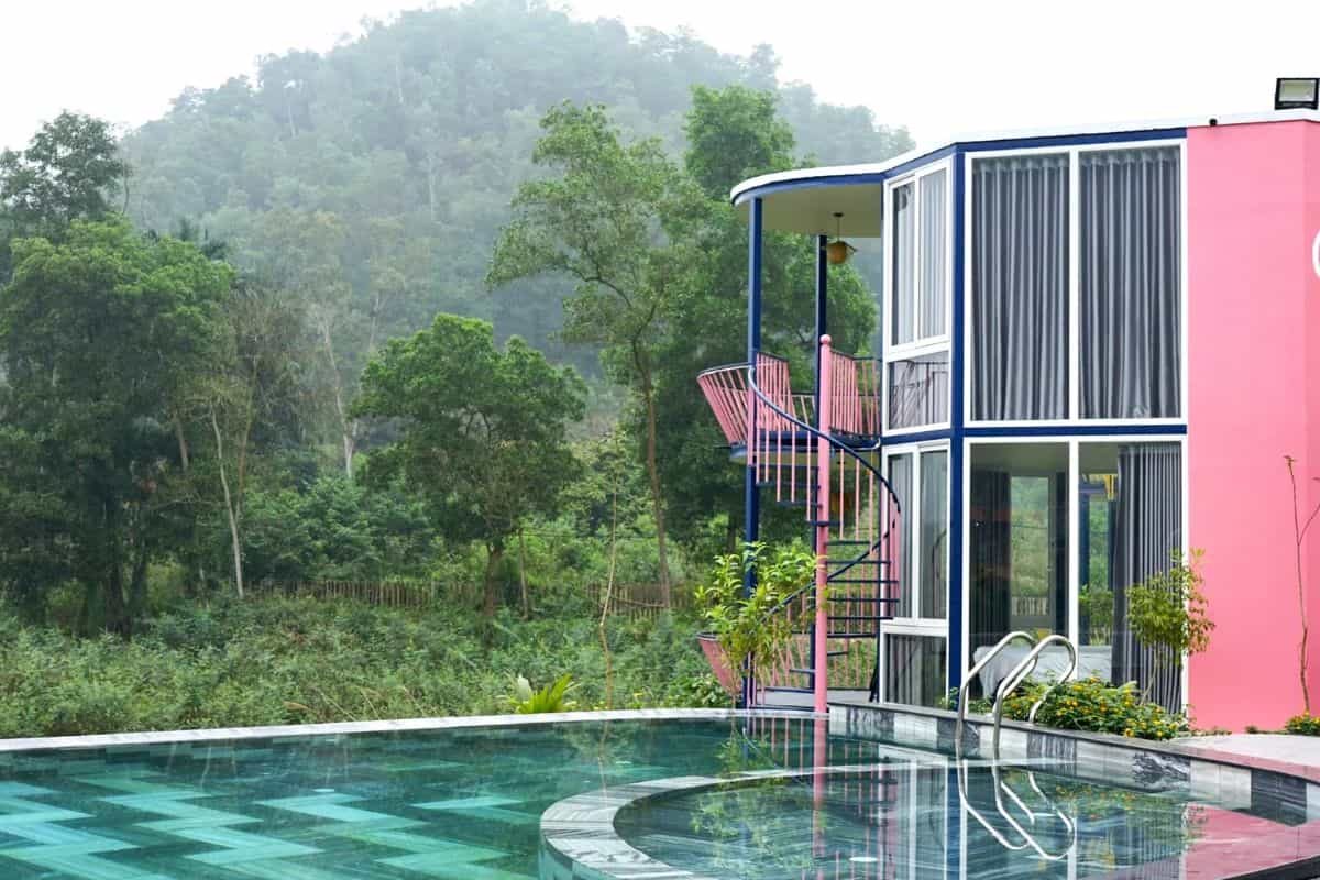 Mây Hồng 1 Đồng Đò, Sóc Sơn
