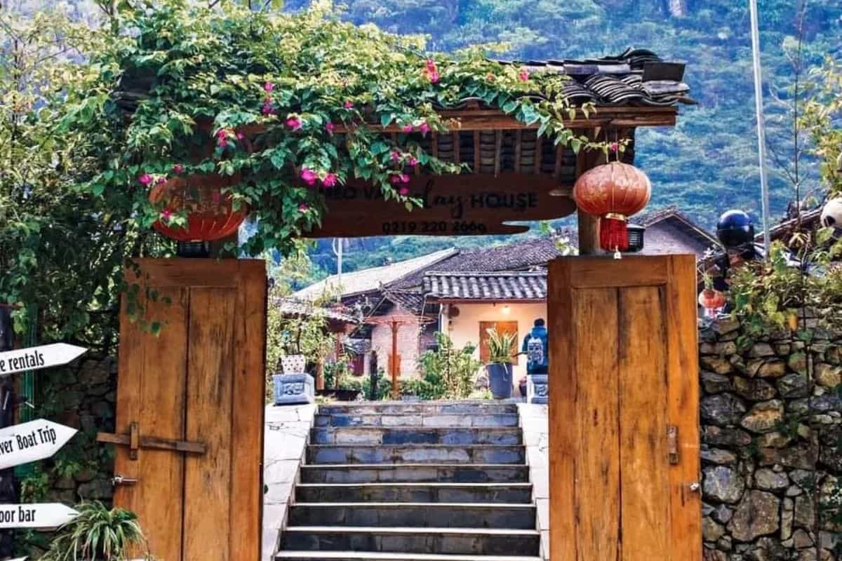 Top 10 Homestay Đẹp Ở Miền Bắc