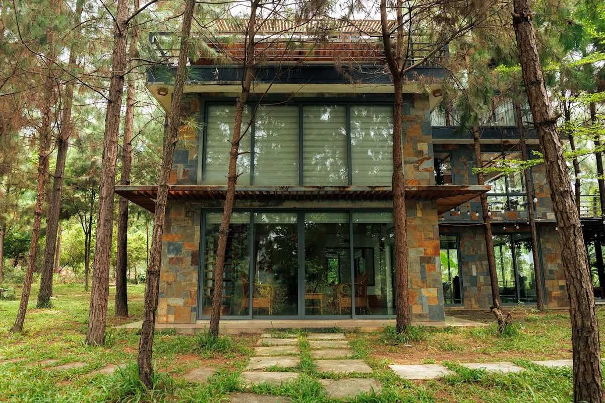 lee-garden-villa-tai-lam-truong-san-vuon