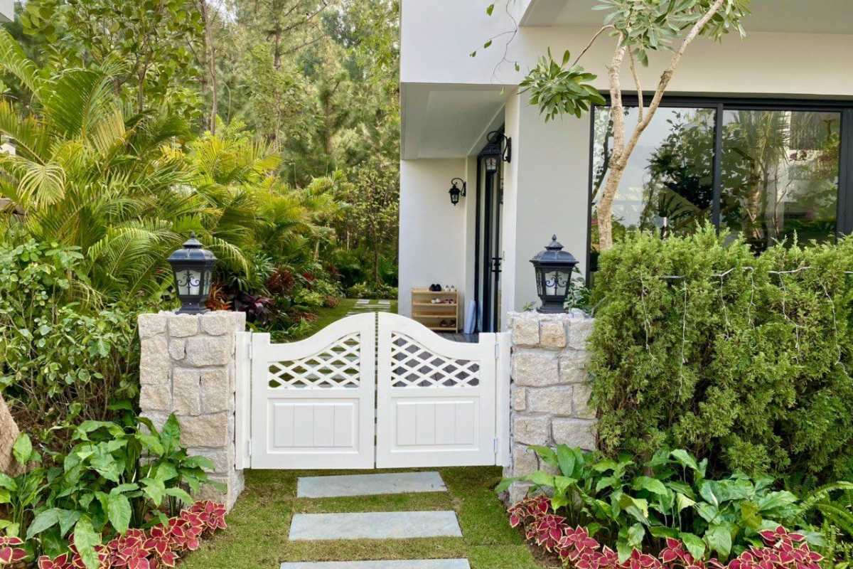 GV21 Flamingo Đại Lải, Vĩnh Phúc toàn cảnh