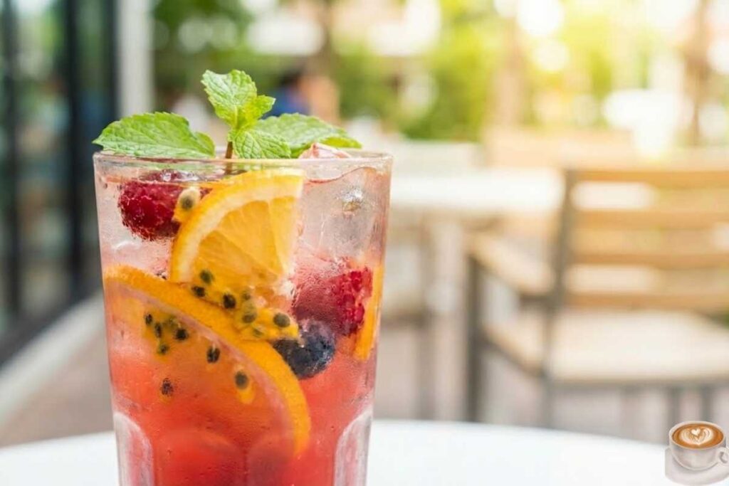 Pudding thỏ trắng nao nao dễ thương tại quán cafe sống ảo Hà Nội