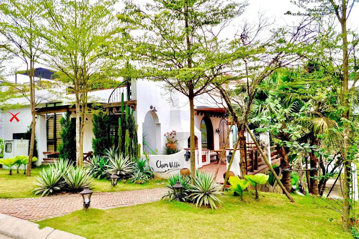 F2.19 Chum Venus Đại Lải, Vĩnh Phúc (2)