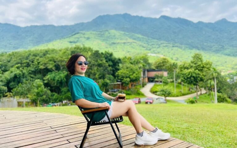 Ảnh đánh giá của Thu Trang