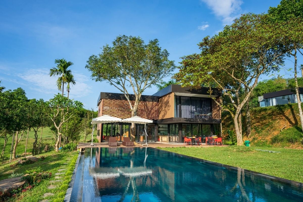 Quin Villa