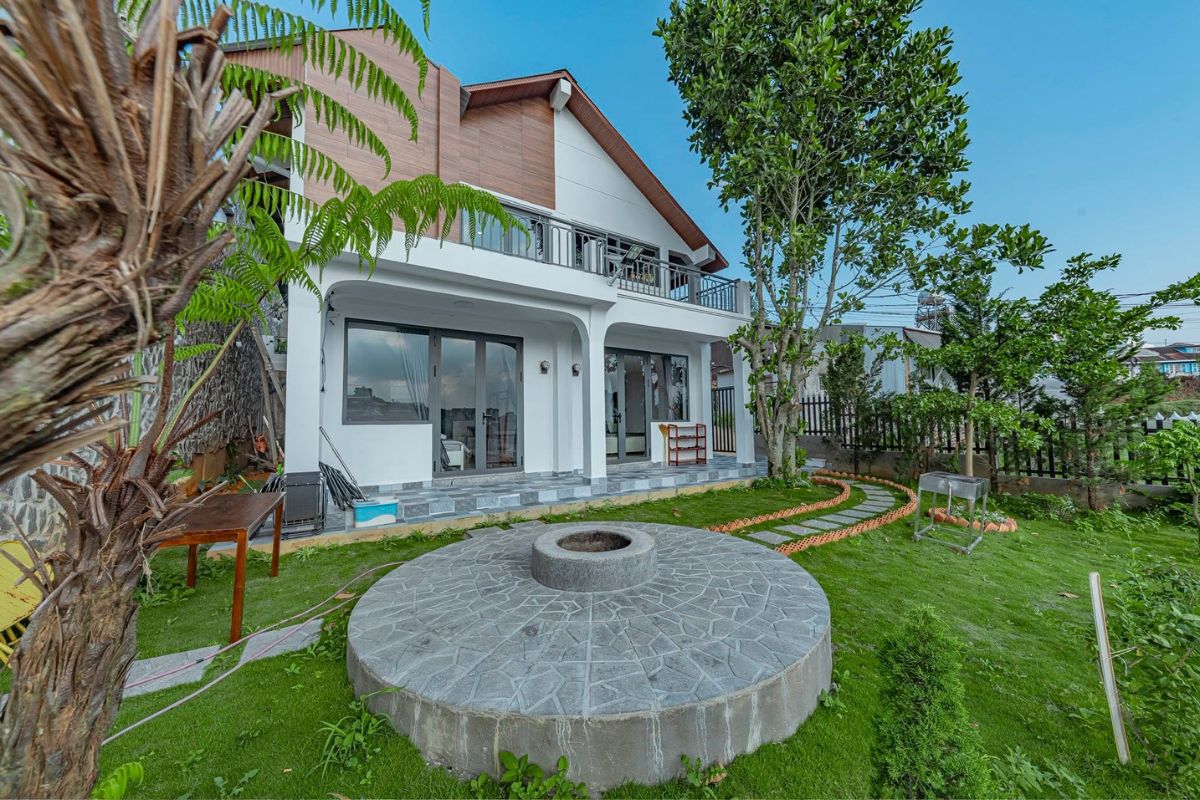 Fuhi’s House, Đà Lạt (40)