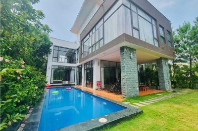 B122A Venus Đại Lải, Vĩnh Phúc toàn cảnh 1