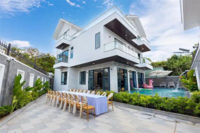 B2.34 Thùy Dương 3 - toàn cảnh