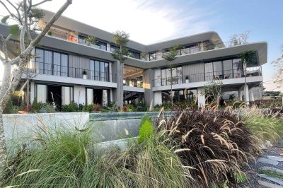 BeanHi Villa, Hòa Bình (Phú Thọ) 1