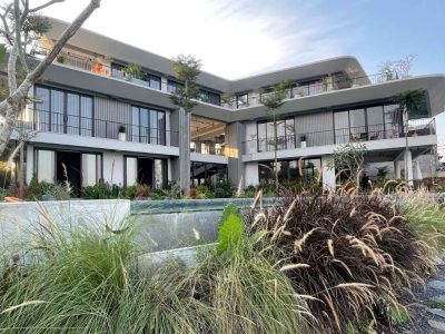 BeanHi Villa, Hòa Bình (Phú Thọ) 1