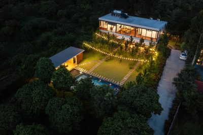 Big Villa LG, Sóc Sơn (2)