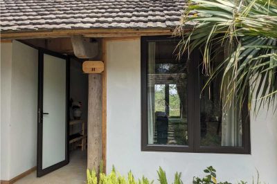 Bungalow 11 - 6nature, Ba Vì ngoại cảnh