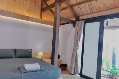 Bungalow 12 - 6nature, Ba Vì phòng ngủ 2