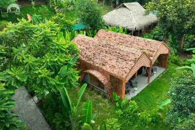 Bungalow Mai Đà Lodge (15)