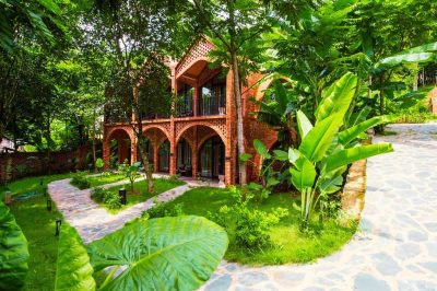 Deluxe Tầng 2 Mai Đà Lodge (15)