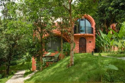 Duplex Mai Đà Lodge (4)