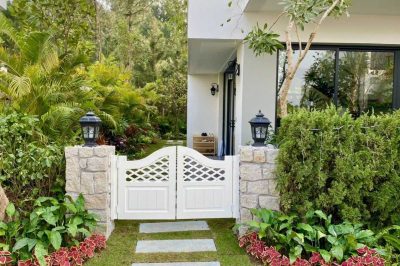 GV21 Flamingo Đại Lải, Vĩnh Phúc toàn cảnh