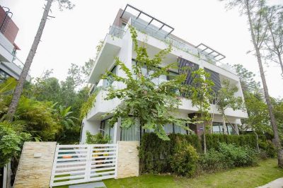 GV33 Flamingo Đại Lải, Vĩnh Phúc toàn cảnh