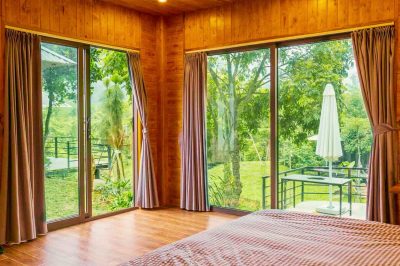 Hoa Bên Suối 2, Sóc Sơn