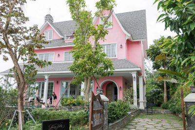 Lucia Villa, Thạch Thất (2)