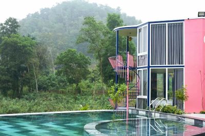 Mây Hồng 1 Đồng Đò, Sóc Sơn