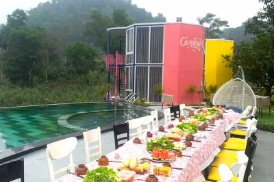 Mây Vàng 1 Đồng Đò, Sóc Sơn (5)