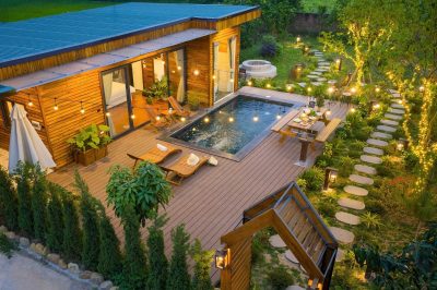 Maya House, Sóc Sơn (3)