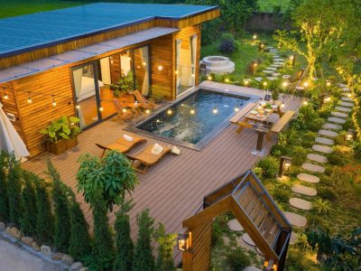 Maya House, Sóc Sơn (3)