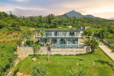 Nắng - Dao Villa, Ba Vì (2)