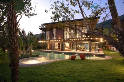 Oasis Spring C84, Golf Tam Đảo