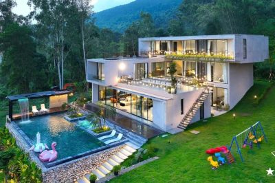 Stellar Casa C68, Golf Tam Đảo