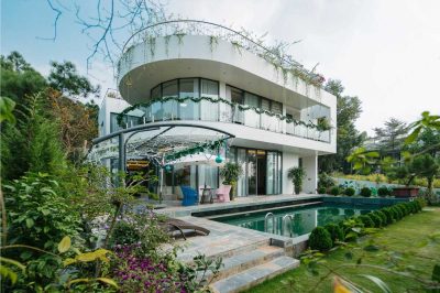 T142 Venus Đại Lải, Vĩnh Phúc toàn cảnh