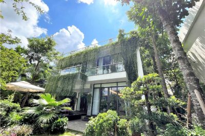 T146 Venus Đại Lải, Vĩnh Phúc toàn cảnh villa