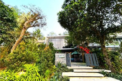 T147 Venus Đại Lải, Vĩnh Phúc toàn cảnh villa