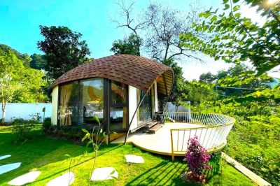 Tổ Kén Đồng Đò, Sóc Sơn 1