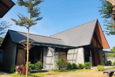 Đại dương villa sân vườn thoáng