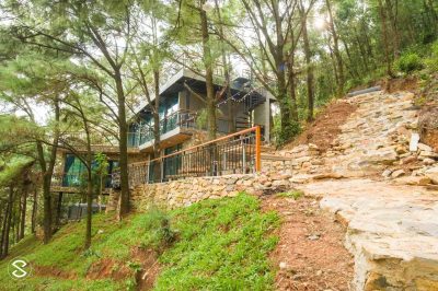 nha-bay-debay-retreat-tai-lam-truong-san-vuon